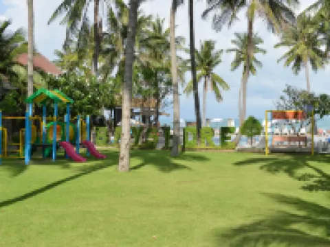 Phangan Bayshore Resort Koh Phangan Hotels in Ko Pha-ngan District