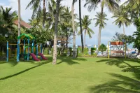 Phangan Bayshore Resort Koh Phangan Hotels in Ko Pha-ngan District