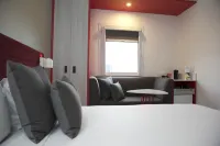 Ibis Sydney Airport - Servicios de Traslado