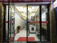 Tuwo Holiday Hotel (Yingshan bus station store) - Parkering