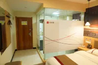 Shankee Hotel (Fei County)