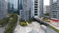 CitiGO Shenzhen Nanshan Technology Park Hotel Các khách sạn ở Thâm Quyến