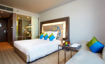 Novotel Bangkok Ploenchit Sukhumvit