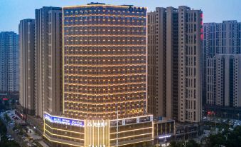 Beijing Road Atour Hotel