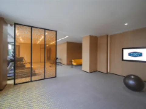 Hampton by Hilton Mengzi Nanhu Hotels in Mengzi