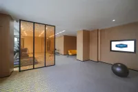 Hampton by Hilton Mengzi Nanhu Hotels in Mengzi