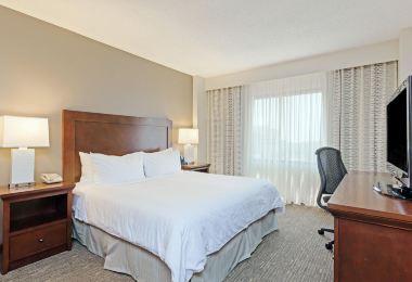 DoubleTree by Hilton Houston Medical Center Hotel & Suites Popular Hotels Photos