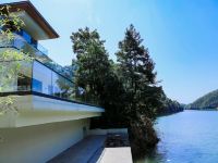 千岛湖原岛国际酒店 - 5居室独栋湖景别墅