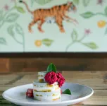 Chai Lai Orchid - Frühstück