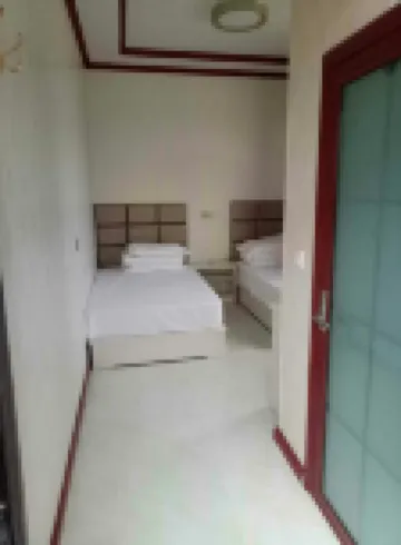 Kenancheng Veteran Farm Stay
