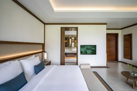 Maia Resort Quy Nhon Отели в г. Phu Cat District