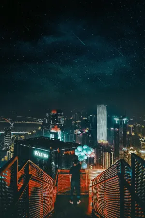 SEYA Panoramic Hotel - Chongqing Cloud Eye（Managed by SEYA GROUP）