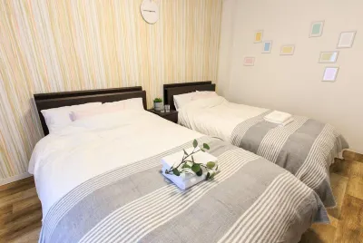 Act House Hotel a Kita Ward