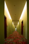 Qiankunrun Boutique Hotel (Meizhou Jiangbei)