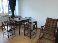 Chengjian Photography · Art Homestay (Huangshan Scenic Area South Gate Transfer Center) -  Privatzimmer