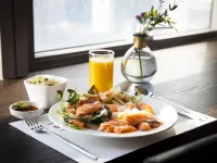 Ramada Hotel & Suites by Wyndham Seoul Namdaemun Hotels near Namdaemun Gate