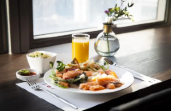 Ramada Hotel & Suites by Wyndham Seoul Namdaemun