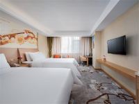 维也纳国际酒店(大连市政府店) - 阳光双床房