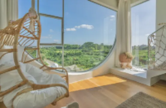 上海Nous麓眠設計師民宿