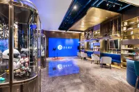 Manxin Hotel (Linyi Yingbin Avenue Xinbaihui Branch) Hôtels à : Linfen