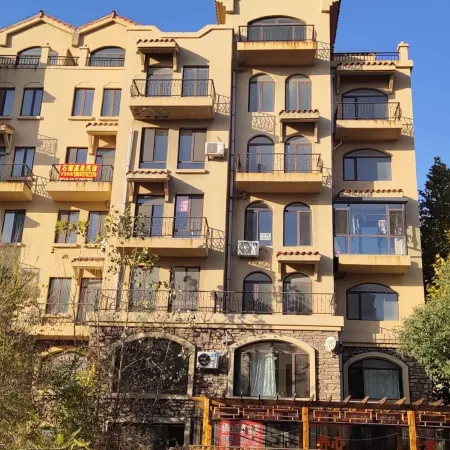 Gaizhou Shiliu Hot Spring Homestay