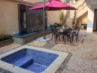 Yingde   Aoyue  Spring  Resort