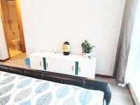 天津津生缘酒店式公寓 - 双床房