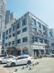 Xinzheng Meilai Boutique Hotel (Xiaoqiao Subway Station) Hotels near Zhongyuan University of Technology (West to Hospital of Zhongyuan University of Technology)