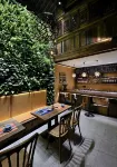 Yujian No.8 (Huangshan Tunxi Old Street) - bar