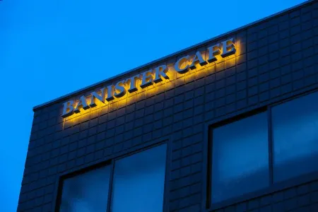 京都班尼斯特飯店