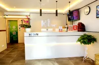 Haoyou Hotel (Chengde Mountain Resort)