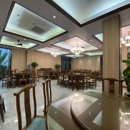 Dasong Hotel