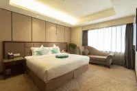 Huatian Hotel Hotels in Xiangtan