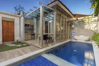 18 Suite Villa Kuta
