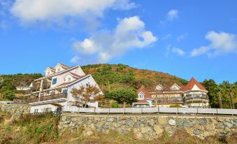 Geoje Gaonara Pension