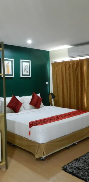 ห้องแกรนด์ดีลักซ์