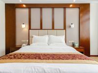 威宁茂龙国际酒店 - 高级大床房