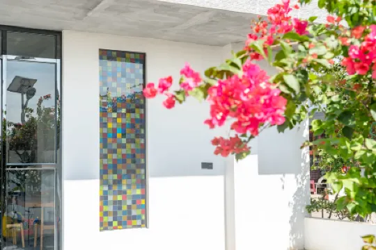 Yizhi · Seaview Light Luxury Holiday Villa Отели рядом с достопримечательностью «Great Palace»