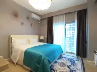 Guangzhou Binyue International Apartment (Sanxi Subway Station Branch)