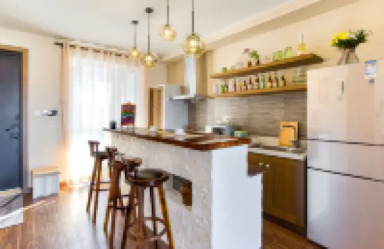 Vanke Songhua Lake Shiguang Villa