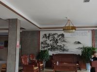 怡莱酒店(金华浦江店) - 公共区域