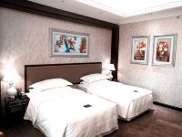 北京星河湾酒店 - 贵宾楼豪华双床房