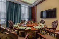Fengcheng International Hotel - breakfast