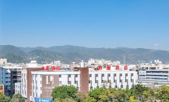 Livehome Hotel - Housity