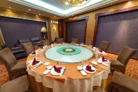 Lihua International Hotel - breakfast