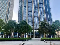 Sunmei international hotel apartment (Shenzhen Nanyou Hotel)