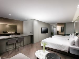 SR Suites Bundang