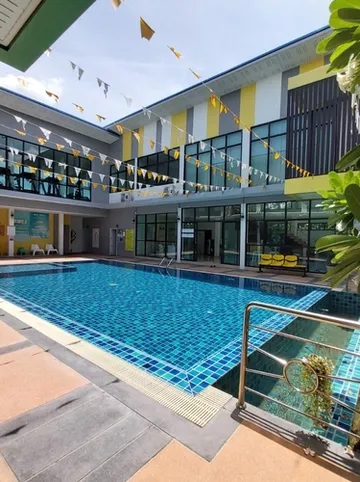 รูปภาพของเบด อิน เบตต์ บูทิก โฮเทล