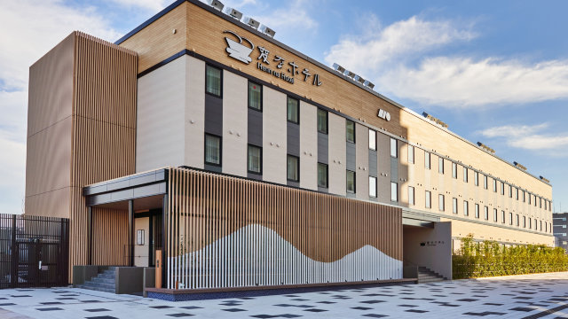 hotel