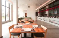 Xishui Days Hotel Hotels in Xishui